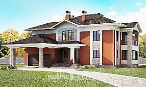 Проекты домов с гаражом, Славянск-на-Кубани