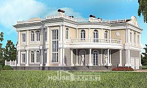 Проекты домов с гаражом, Курганинск
