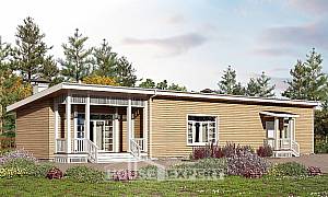 Проекты одноэтажных домов, Приморско-Ахтарск
