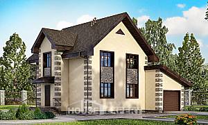 Проекты домов с гаражом, Ейск
